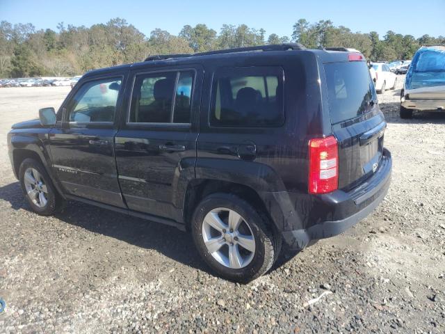 2017 JEEP PATRIOT SPORT