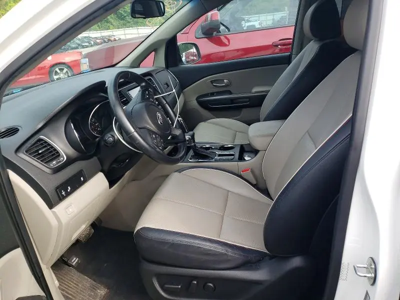 2019 KIA SEDONA EX  