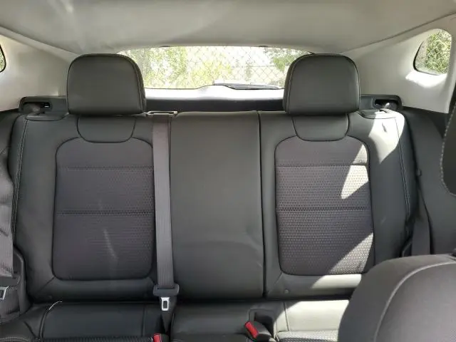2025 CHEVROLET TRAX 1LT  