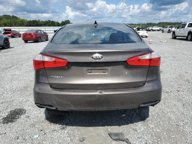 2014 KIA FORTE LX