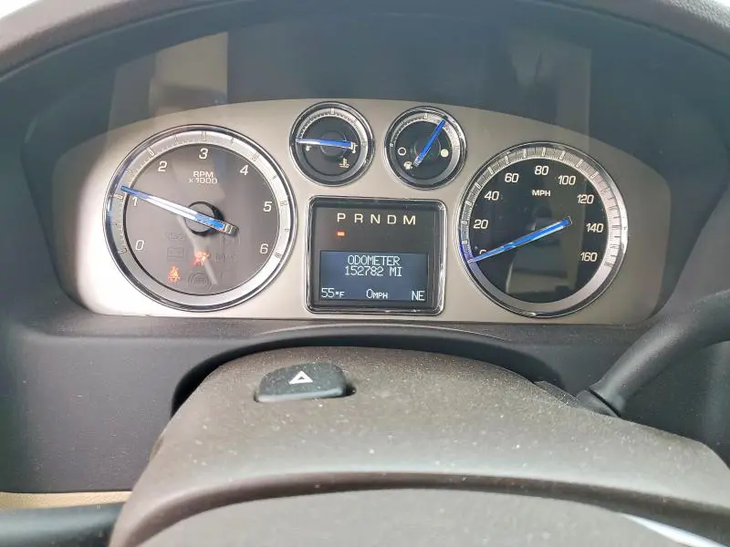 2014 CADILLAC ESCALADE PREMIUM  