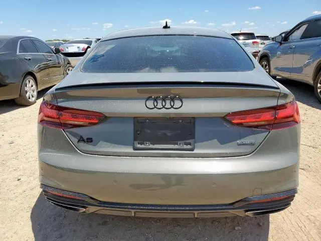 2023 AUDI A5 PREMIUM PLUS 45  