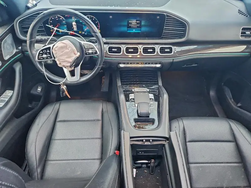 2020 MERCEDES-BENZ GLE 350 4MATIC  