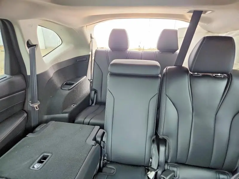 2024 ACURA MDX TECHNOLOGY  