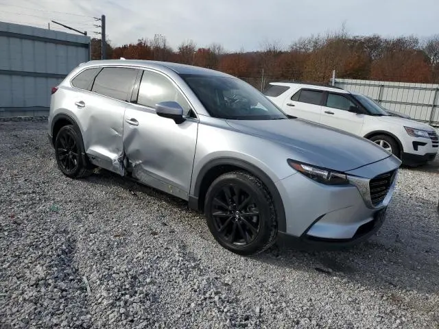 2023 MAZDA CX-9 TOURING PLUS  