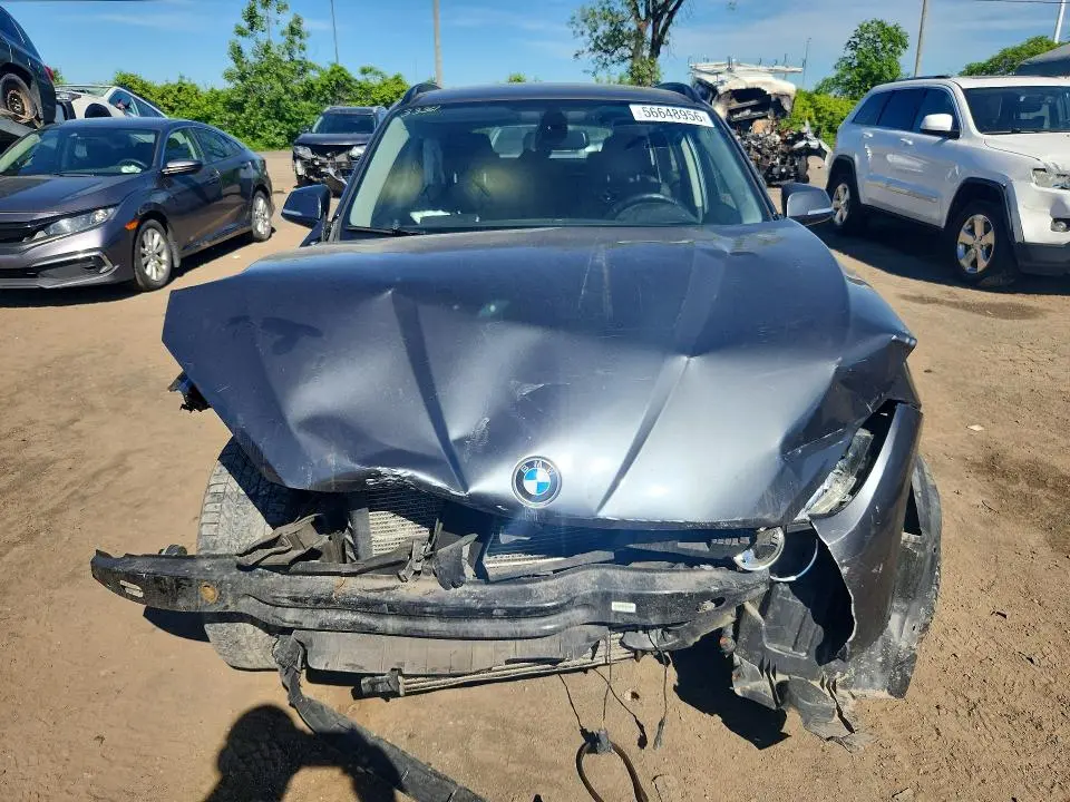 2015 BMW X1 SDRIVE28I  