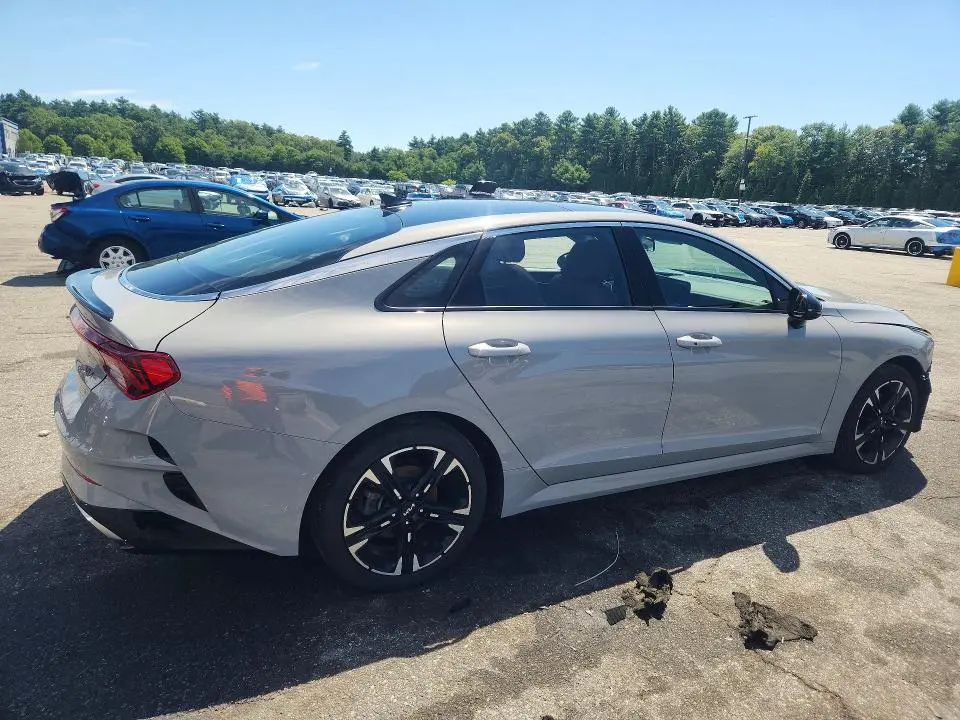 2024 KIA K5 GT LINE  
