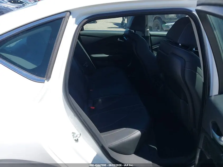 2021 ACURA TLX TECHNOLOGY PACKAGE
