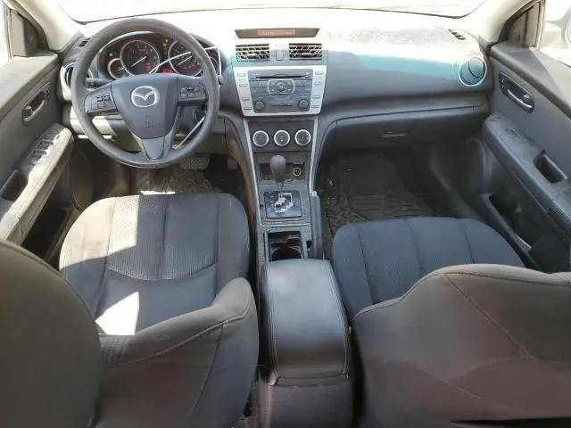 2011 MAZDA 6 I