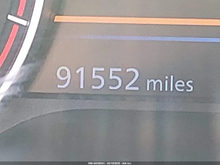 2020 NISSAN ALTIMA SR FWD