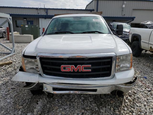 2011 GMC SIERRA K1500