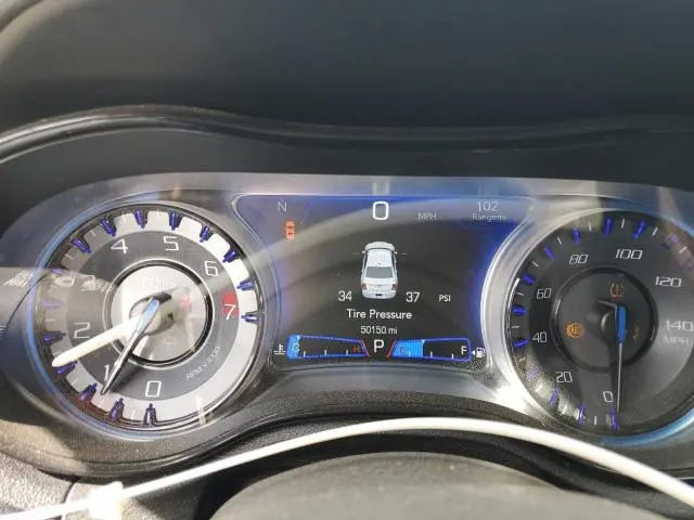 2023 CHRYSLER 300 S  