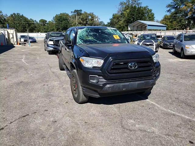 2020 TOYOTA TACOMA DOUBLE CAB