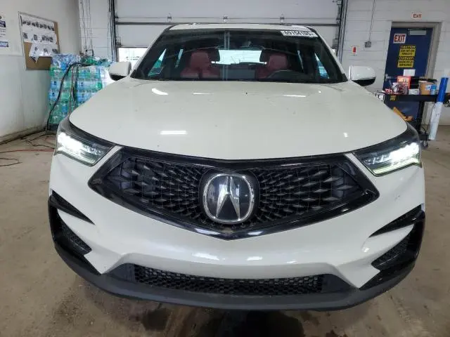 2019 ACURA RDX A-SPEC  
