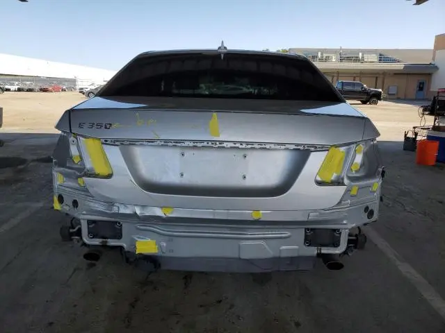 2014 MERCEDES-BENZ E 350