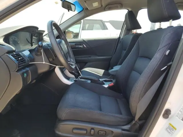 2013 HONDA ACCORD SPORT  