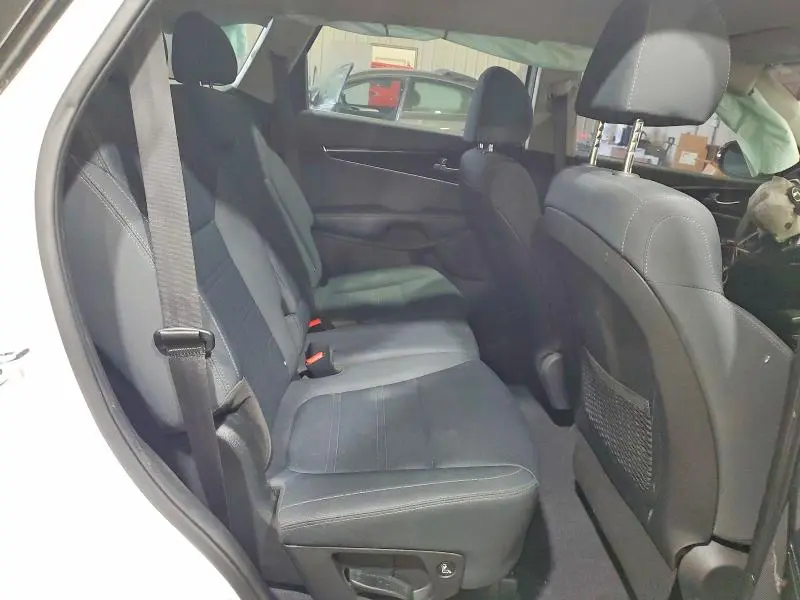 2020 KIA SORENTO L  