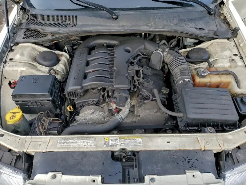 2010 CHRYSLER 300 TOURING  