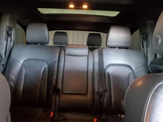 2015 AUDI Q7 PRESTIGE