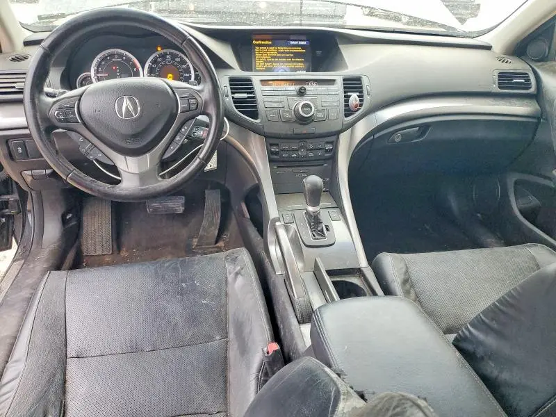 2011 ACURA TSX   