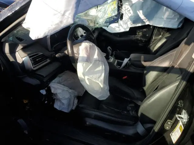 2023 SUBARU OUTBACK TOURING  