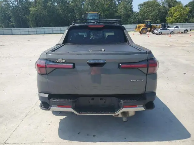 2023 HYUNDAI SANTA CRUZ LIMITED  