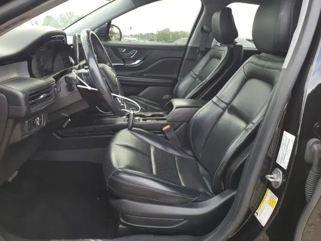 2020 LINCOLN CORSAIR   