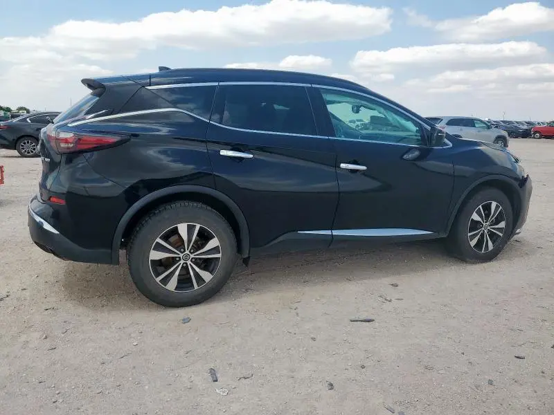 2020 NISSAN MURANO SV  
