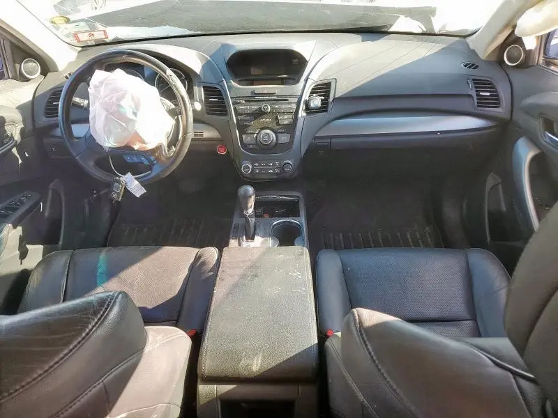 2015 ACURA RDX 