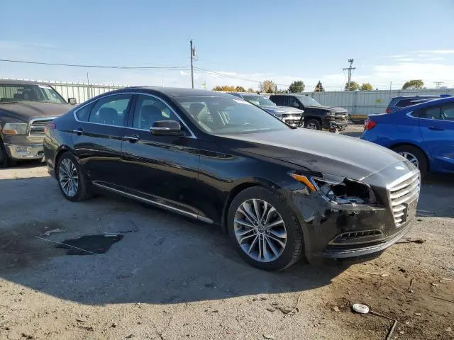 2016 HYUNDAI GENESIS 3.8L  