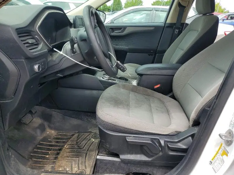 2020 FORD ESCAPE S  
