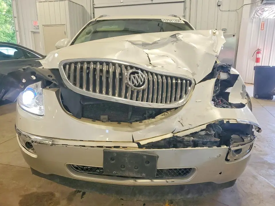 2010 BUICK ENCLAVE CXL  