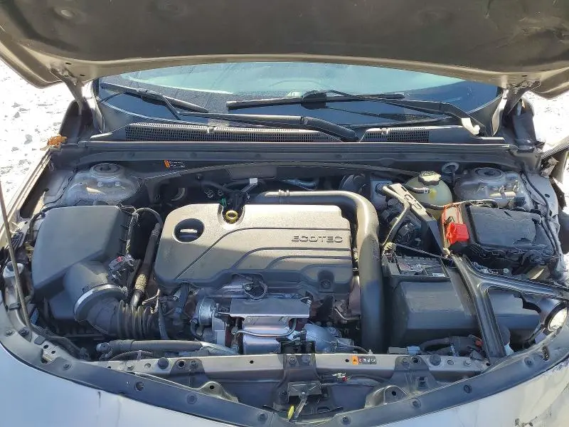 2022 CHEVROLET MALIBU LS  
