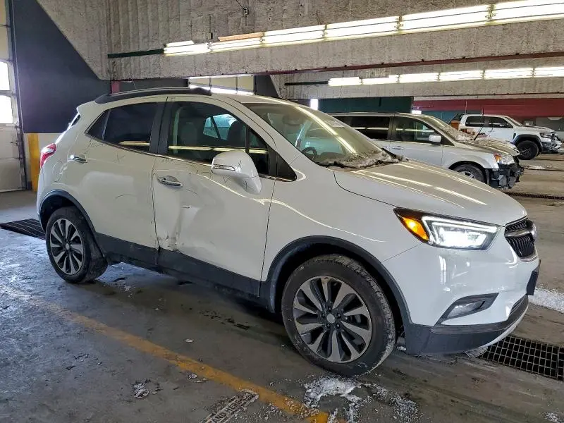 2020 BUICK ENCORE ESSENCE  