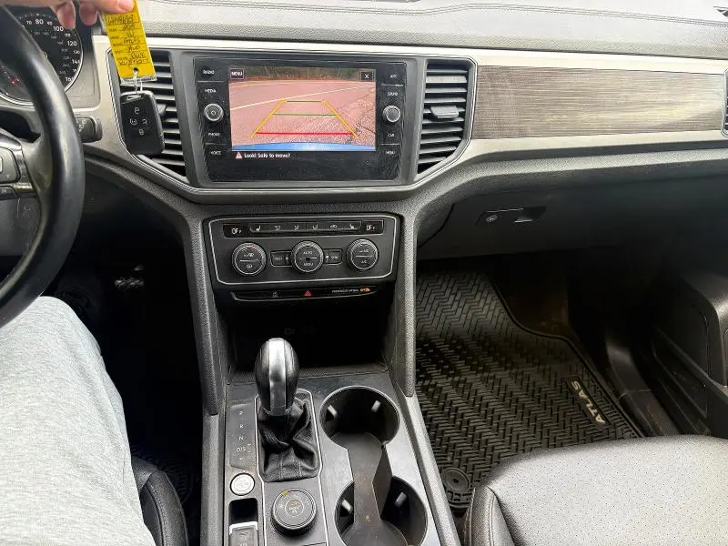 2014 HONDA ODYSSEY TOURING  