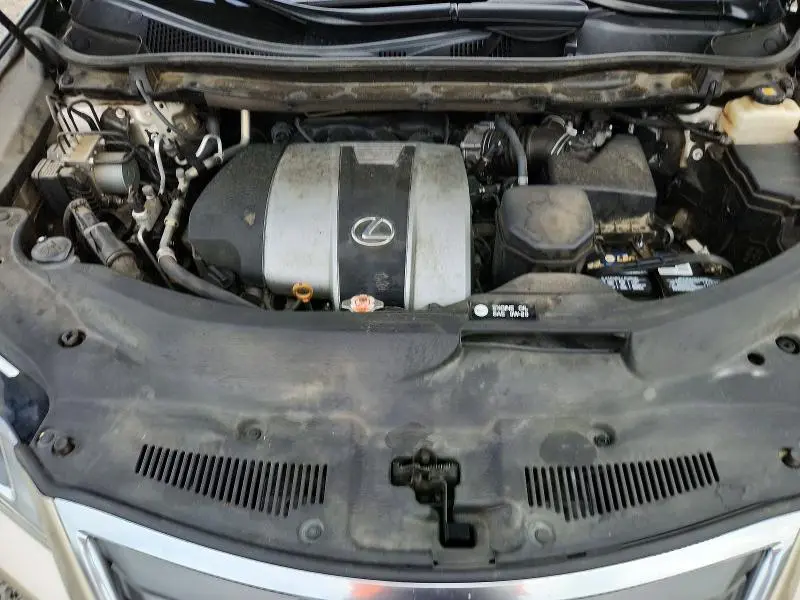 2018 LEXUS RX 350 BASE  