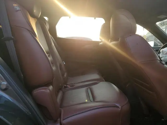 2017 MAZDA CX-9 SIGNATURE  