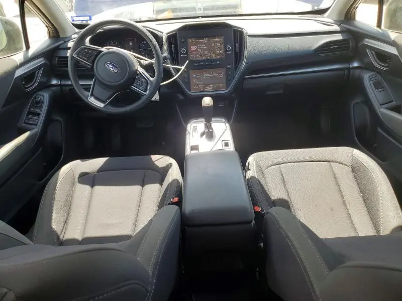 2024 SUBARU IMPREZA   