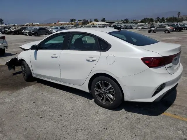 2022 KIA FORTE FE