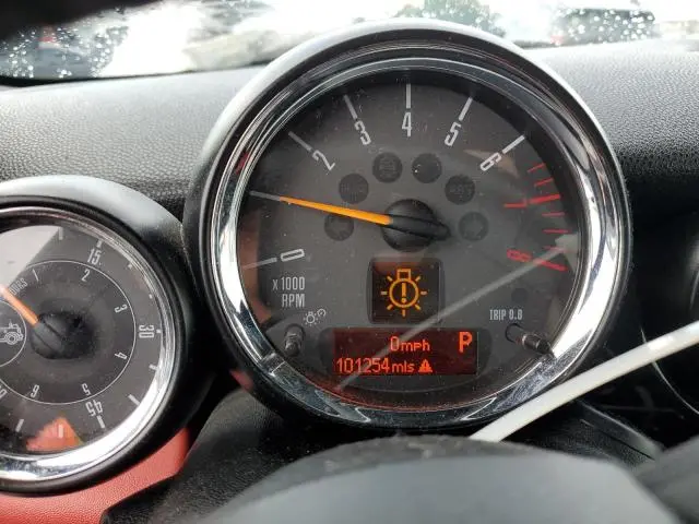 2015 MINI COOPER   
