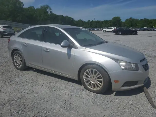 2011 CHEVROLET CRUZE ECO  