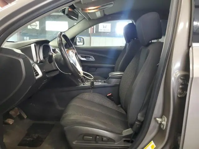 2010 CHEVROLET EQUINOX LT  