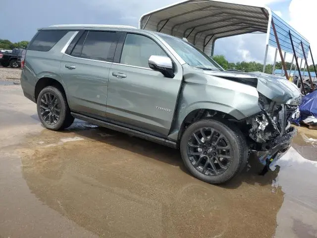 2023 CHEVROLET TAHOE C1500 PREMIER  