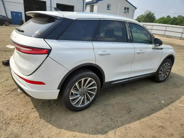 2024 LINCOLN CORSAIR RESERVE  