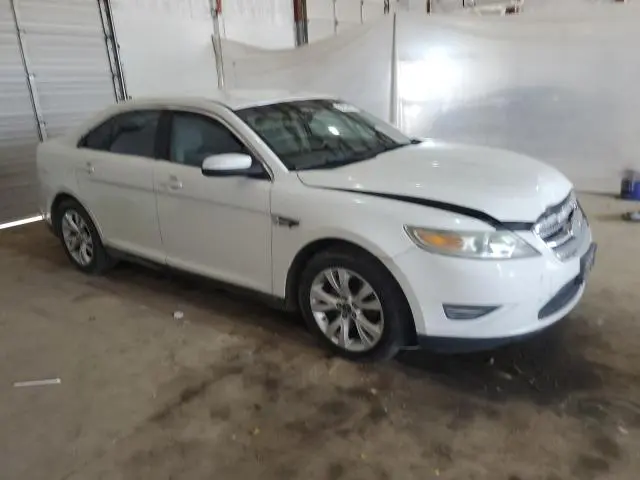 2011 FORD TAURUS SEL  