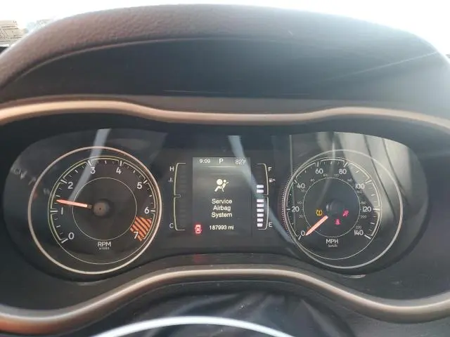 2014 JEEP CHEROKEE SPORT  