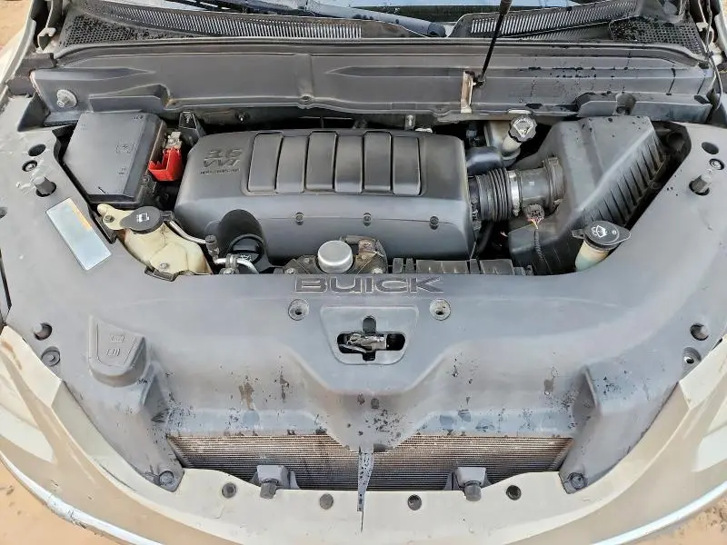 2011 BUICK ENCLAVE CX  