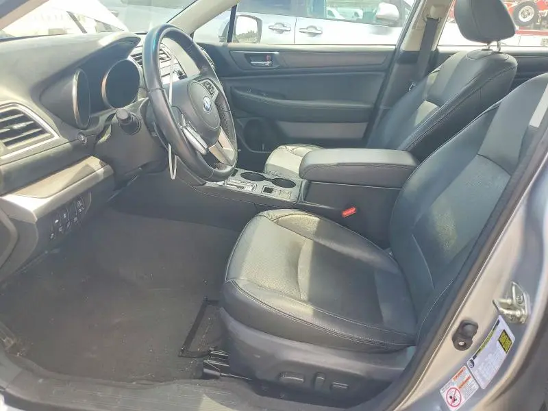 2016 SUBARU LEGACY 2.5I LIMITED  