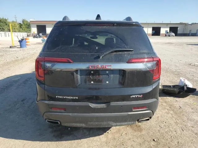 2020 GMC ACADIA AT4