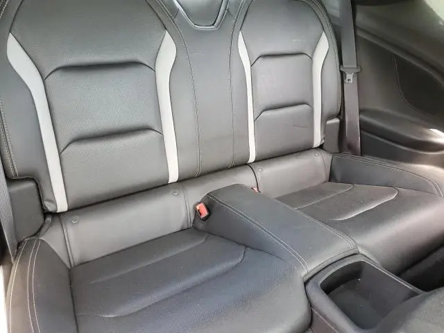 2019 CHEVROLET CAMARO LT  